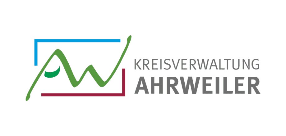 Logo der Kreisverwaltung Ahrweiler